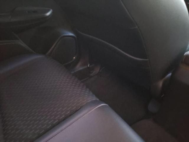 HONDA FIT 2016 Image 31