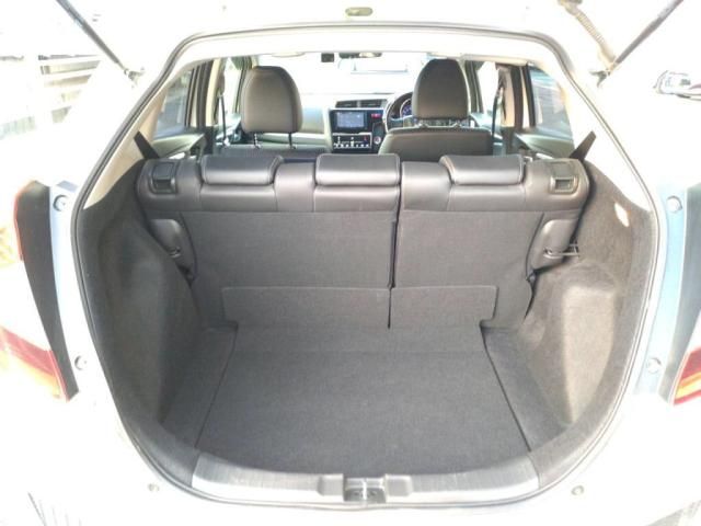 HONDA FIT 2016 Image 31