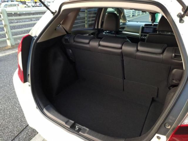 HONDA FIT 2016 Image 31