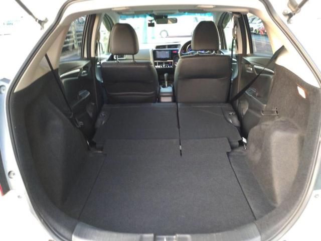 HONDA FIT 2016 Image 31