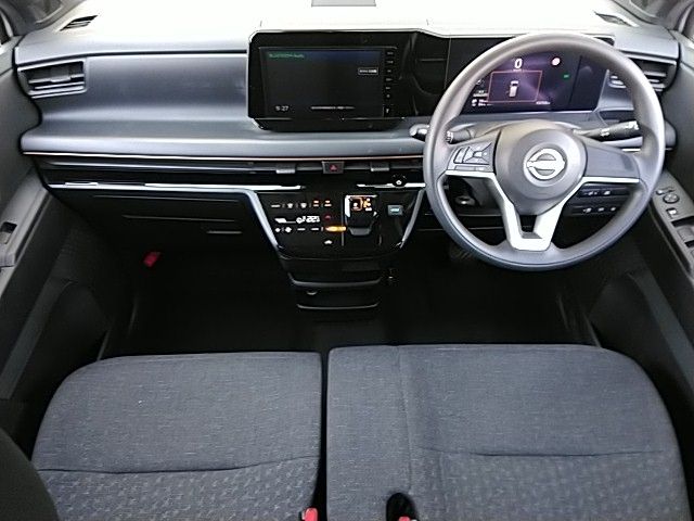 NISSAN SAKURA 2023 Image 31