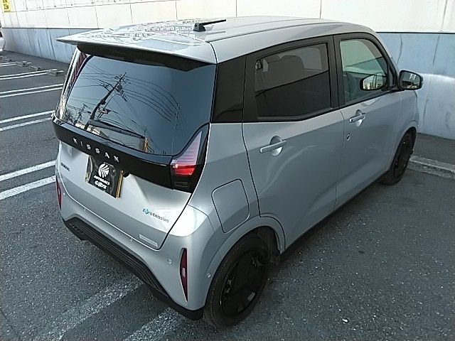 NISSAN SAKURA 2023 Image 31