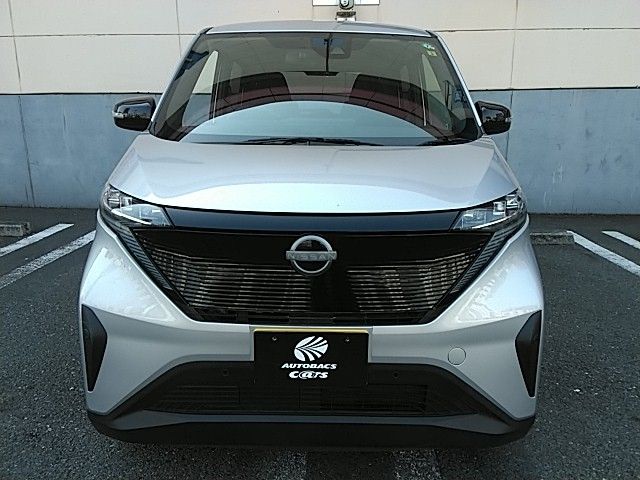 NISSAN SAKURA 2023 Image 31