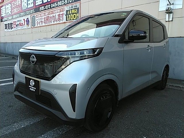 NISSAN SAKURA 2023 Image 31
