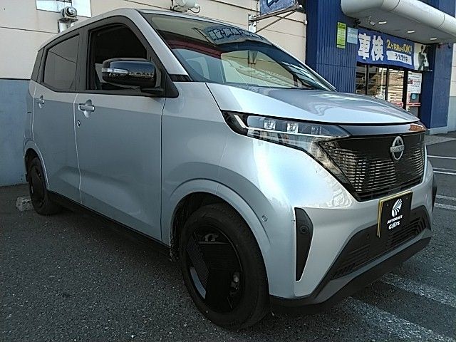 NISSAN SAKURA 2023 Image 31
