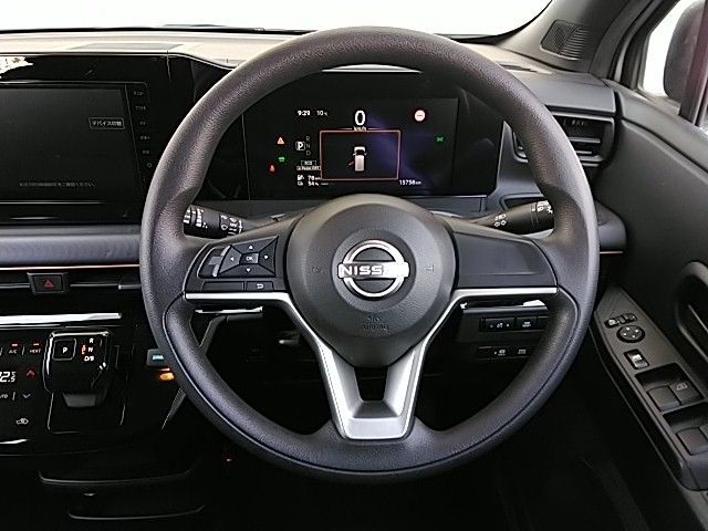 NISSAN SAKURA 2023 Image 31