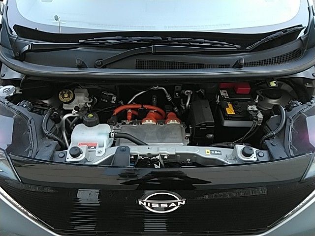 NISSAN SAKURA 2023 Image 31