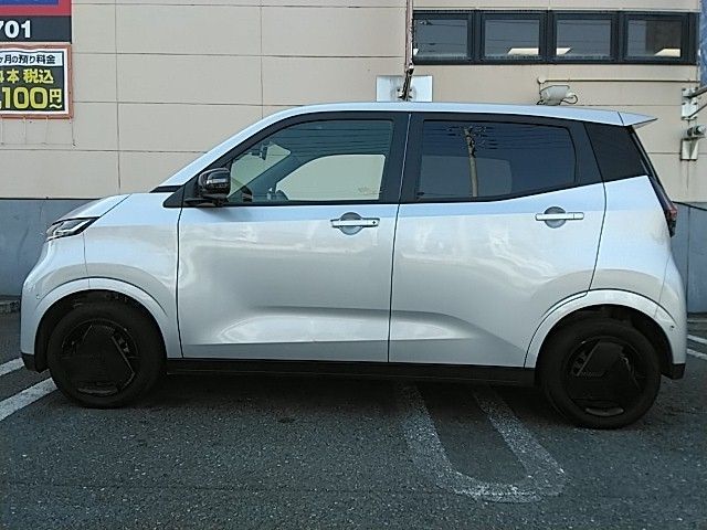 NISSAN SAKURA 2023 Image 31