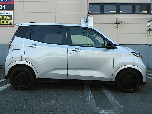 NISSAN SAKURA 2023 Image 31