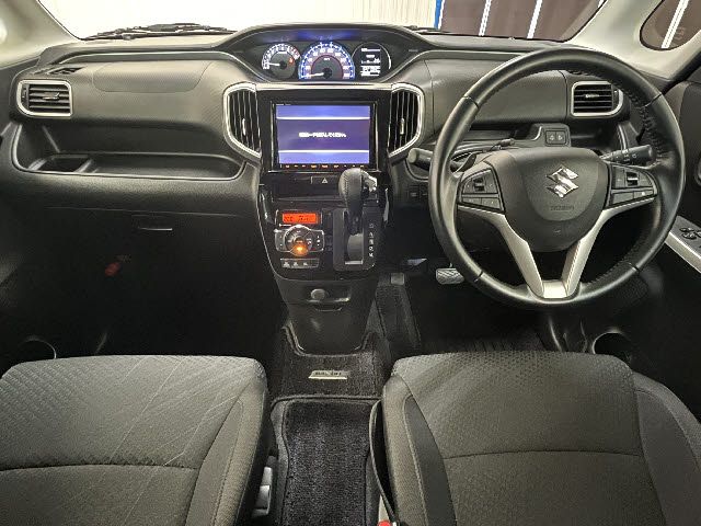 SUZUKI SOLIO BANDIT 2019 Image 31