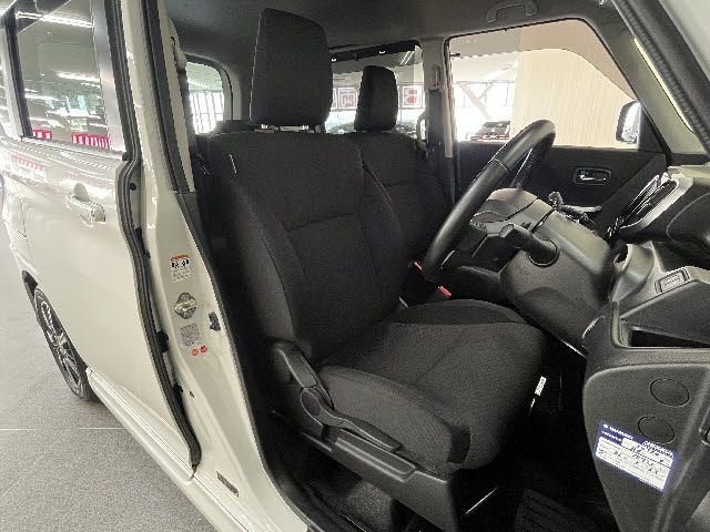 SUZUKI SOLIO BANDIT 2019 Image 31