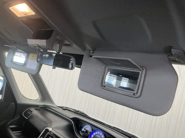 SUZUKI SOLIO BANDIT 2019 Image 31