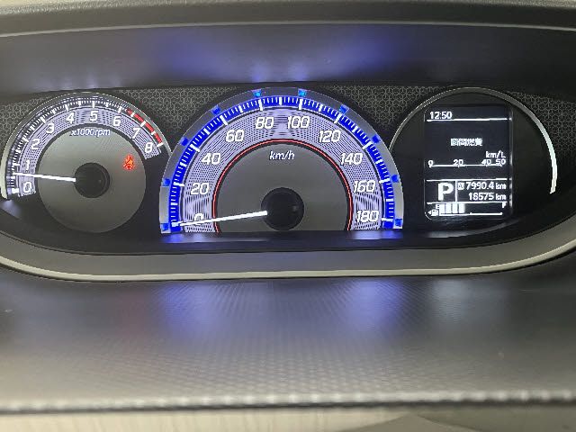 SUZUKI SOLIO BANDIT 2019 Image 31