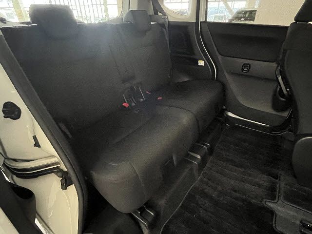 SUZUKI SOLIO BANDIT 2019 Image 31