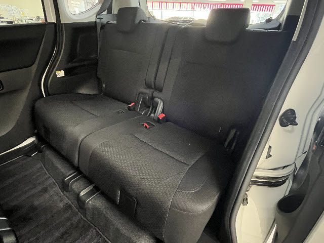 SUZUKI SOLIO BANDIT 2019 Image 31