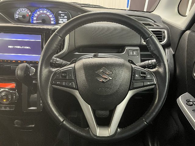 SUZUKI SOLIO BANDIT 2019 Image 31