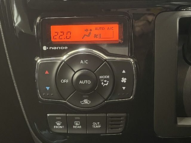 SUZUKI SOLIO BANDIT 2019 Image 31