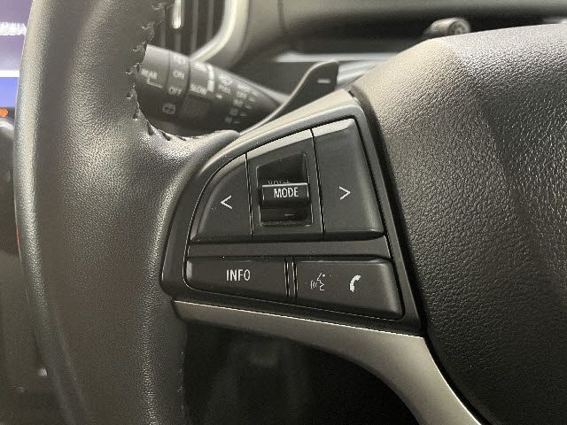 SUZUKI SOLIO BANDIT 2019 Image 31