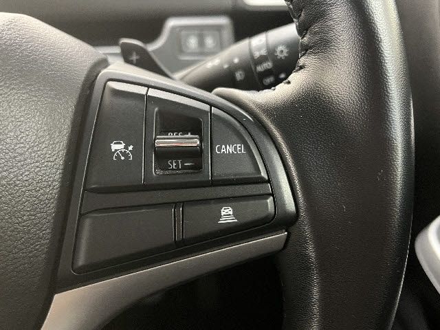 SUZUKI SOLIO BANDIT 2019 Image 31