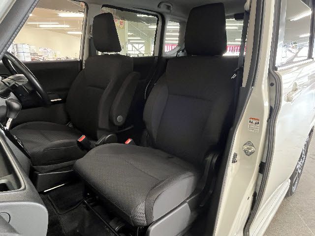 SUZUKI SOLIO BANDIT 2019 Image 31