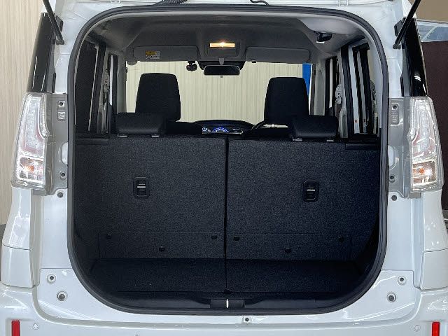 SUZUKI SOLIO BANDIT 2019 Image 31