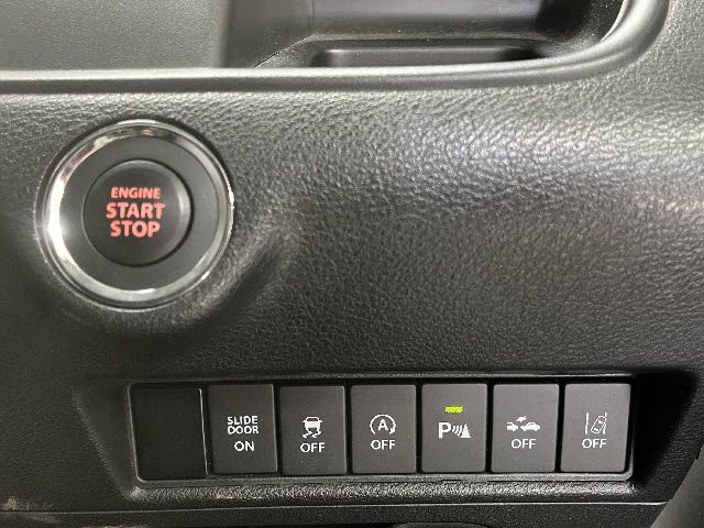 SUZUKI SOLIO BANDIT 2019 Image 31