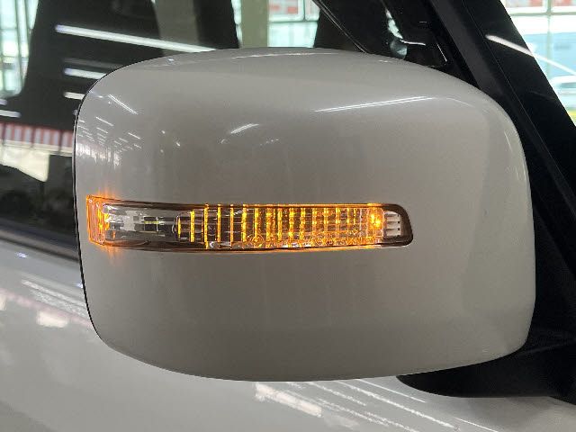 SUZUKI SOLIO BANDIT 2019 Image 31