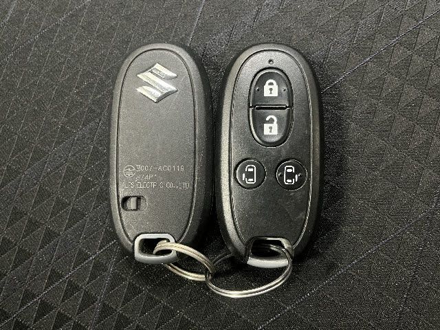 SUZUKI SOLIO BANDIT 2019 Image 31