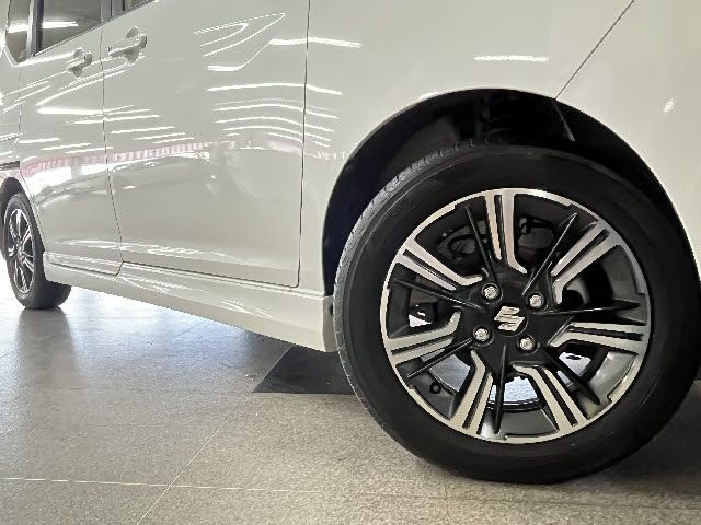 SUZUKI SOLIO BANDIT 2019 Image 31