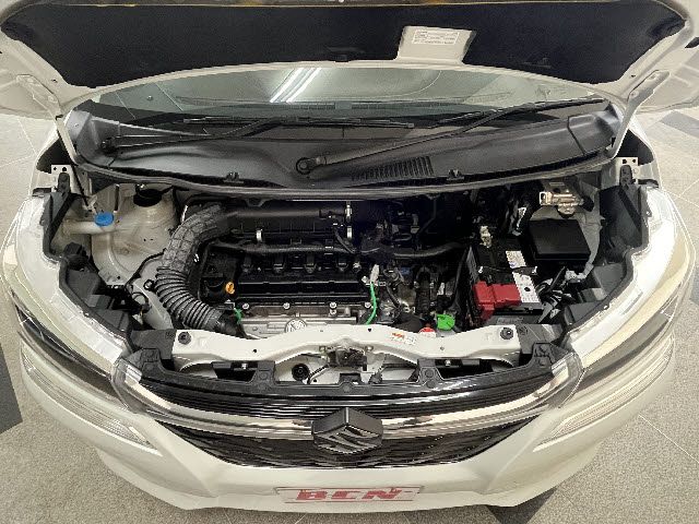 SUZUKI SOLIO BANDIT 2019 Image 31