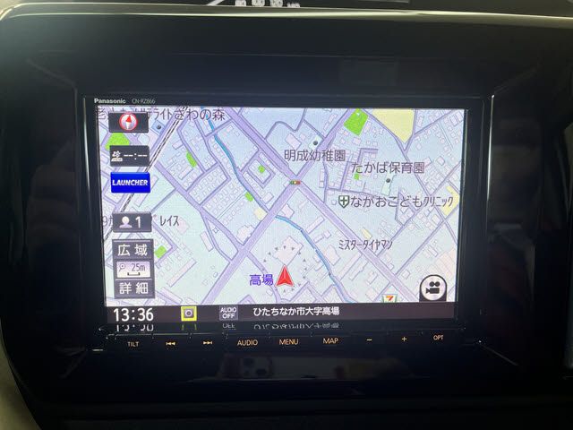 SUZUKI SOLIO 2021 Image 31