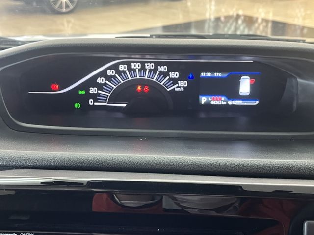 SUZUKI SOLIO 2021 Image 31