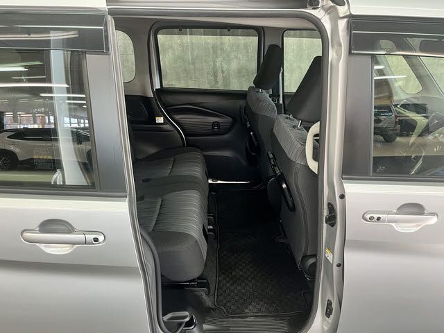 SUZUKI SOLIO 2021 Image 31