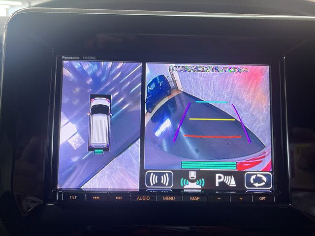 SUZUKI SOLIO 2021 Image 31