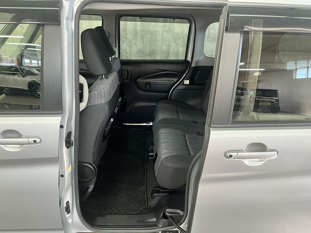 SUZUKI SOLIO 2021 Image 31