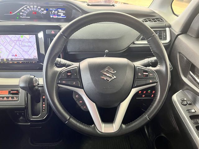 SUZUKI SOLIO 2021 Image 31