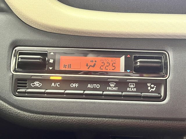 SUZUKI SOLIO 2021 Image 31