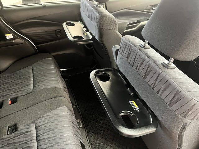 SUZUKI SOLIO 2021 Image 31