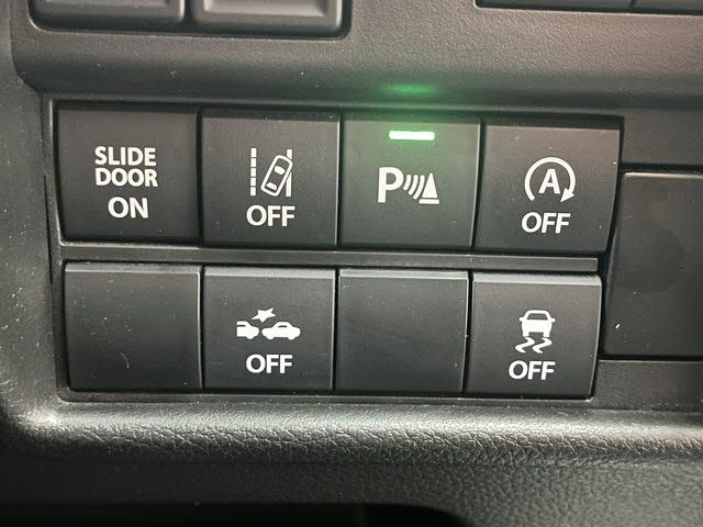 SUZUKI SOLIO 2021 Image 31