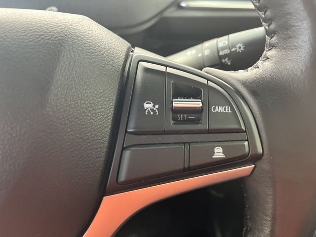 SUZUKI SOLIO 2021 Image 31