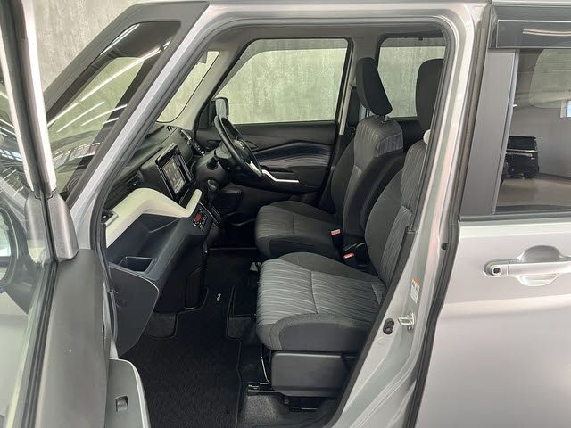 SUZUKI SOLIO 2021 Image 31