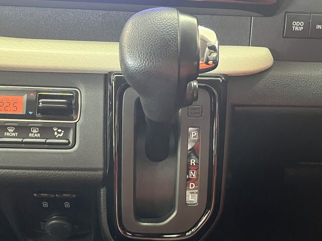 SUZUKI SOLIO 2021 Image 31