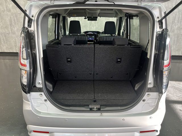 SUZUKI SOLIO 2021 Image 31