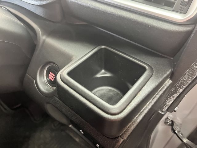 SUZUKI SOLIO 2021 Image 31