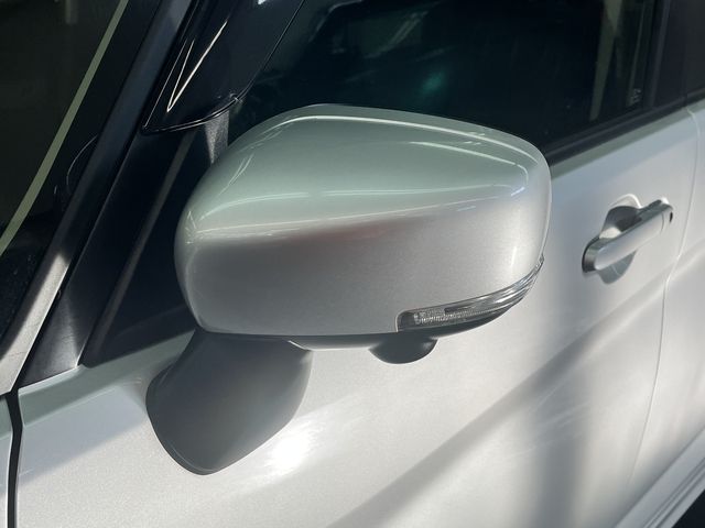 SUZUKI SOLIO 2021 Image 31