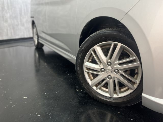 SUZUKI SOLIO 2021 Image 31