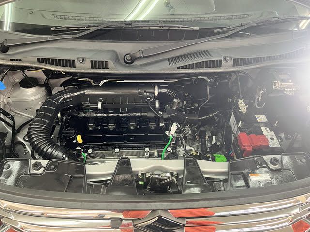 SUZUKI SOLIO 2021 Image 31