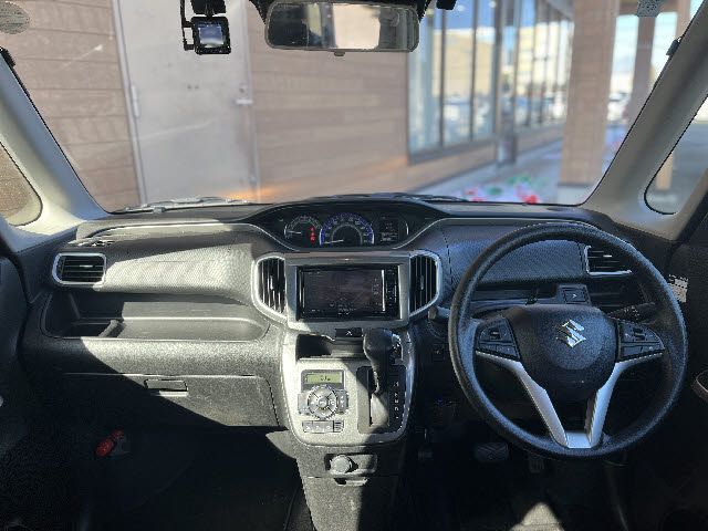 SUZUKI SOLIO 2020 Image 31