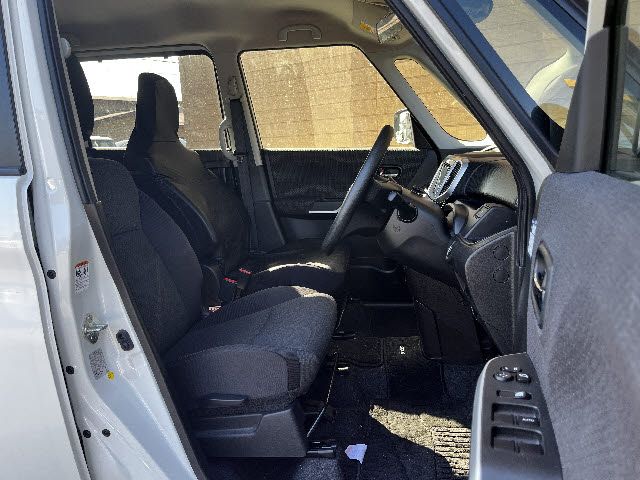 SUZUKI SOLIO 2020 Image 31