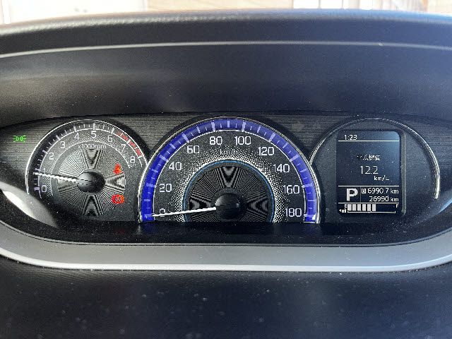 SUZUKI SOLIO 2020 Image 31